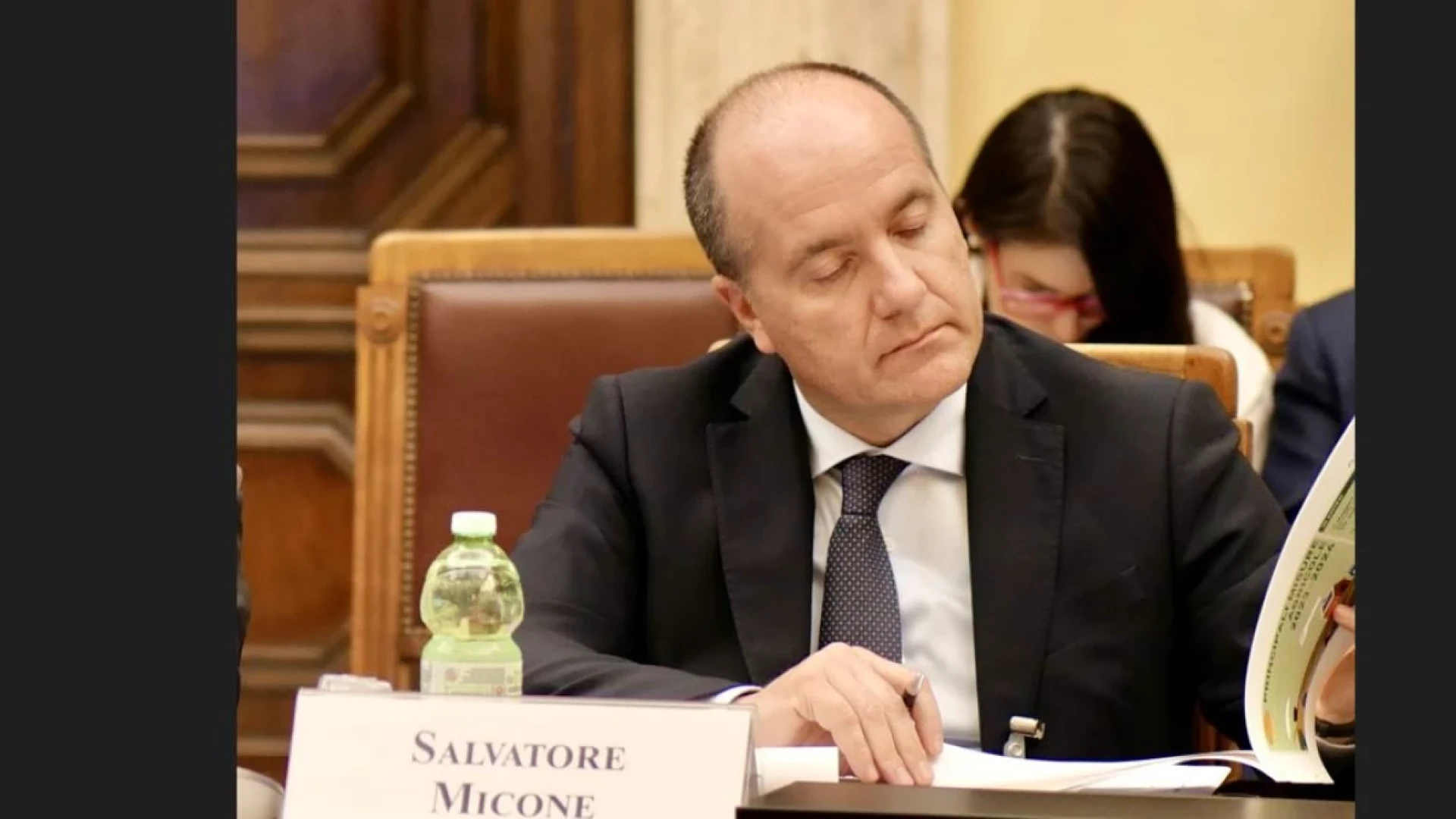 Campobasso: avviso pubblico per agevolazioni a favore dei distretti del cibo. Al via la presentazione delle domande. La nota dell’assessore regionale Micone.